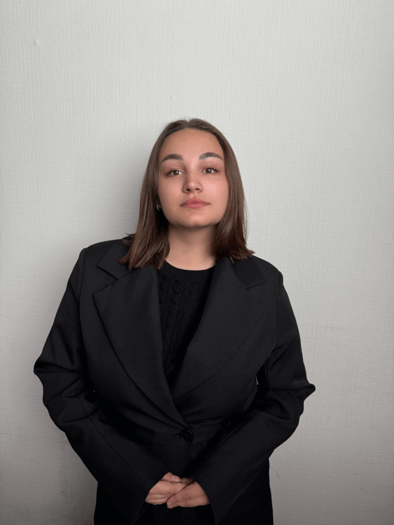 Зубцова Кира Дмитриевна